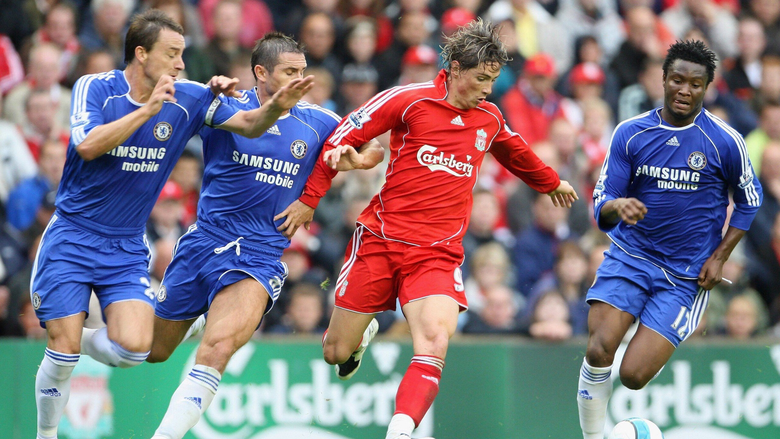 Ming在切尔西比赛中出色防守，大胜引发热议！-九游会真人